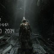 Андрей Дьяков Метро 2034