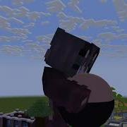 Giantess Growth Minecraft