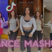 Dance Mashup