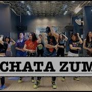 Bachata Zumba