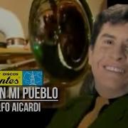 Fiesta En Mi Pueblo