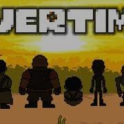 Overtime Tf2 Undertale