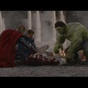 Soundtrack Marvel