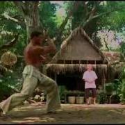 Kickboxer Advanced Training Extended