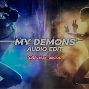 My Demons Starset Edit Audio