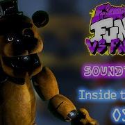 Fnf Fnaf 1 Ost Inside The Shell
