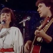 Татьяна Рузавина И Сергей Таюшев Мне Не Хватает Тебя Песня Года 1987