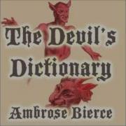 The Devil S Dictionary Audiobook Part 1