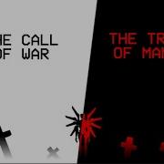 Ultrakill Ust The Call Of War
