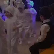 Мальчики Зайчики Танец Новый Год