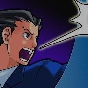 Ace Attorney Fan Song
