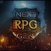 Открытие Rpg Nextgen Играю На Самом Старте Cristalix Rpg