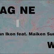 Ian Ikon Imagine Why Feat Maiken Sundby