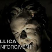 The Unforgiven Ii Metallica