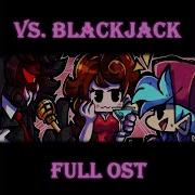 Fnf Blackjack Ost