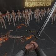 The Ultimate Boneworks Experience How To Unlock All The Weapons And Npcs For Sandbox Mode