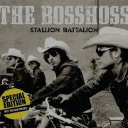 The Bosshoss Word Up Audio Kingsman The Golden Circle Soundtrack