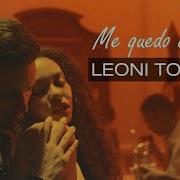 Leoni Torres Me Quedo Contigo