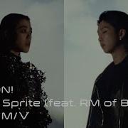 So Yoon 황소윤 Smoke Sprite