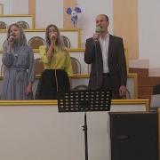 Песня Христианская Мы Каждый День Встречаемся Вновь Церковь Спасенье Барановичи