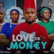 Love Or Money