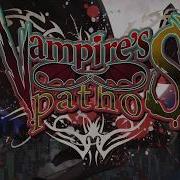 Kamui Gakupo Vampire S Pathos Vocaloid4カバー Vsqx