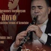 Hovhannes Vardanyan Tarakyami