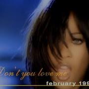 Eternal Don T You Love Me Full Video Song