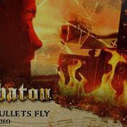 Sabaton No Bullets Fly