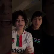 Хабиби Песня Поет Девушка