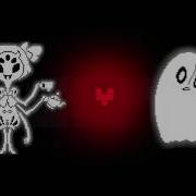 Spider Dance With Flowey