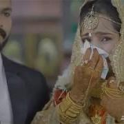 Basheer Bashi Mashura Mashu Wedding Video Tiktok Enthinadi Punkodiye Song