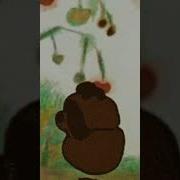 Винни Пух И Пятачок Грабят Банк