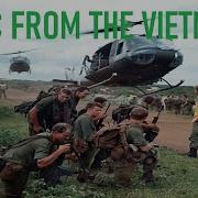 Vietnam War Theme