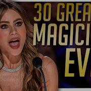 Amazing Magic Acts And Illusions America S Got Talent Shorts