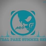 Central Park Summer Session Instrumental Version Sven Karlsson Genre