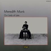 Cow Song Meredith Monk