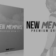 The New Memphis Premium Drum Kit Free Drum Midi Kit Drum Wav Loops