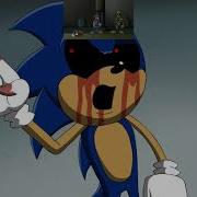 Sparta Remix Sonic Exe