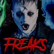 Freaks Timmy Cover