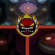 Epic Boss Fight Geometry Dash 5