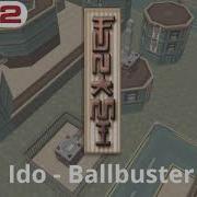 Ido Ballbuster