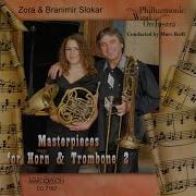 Horn Concerto F Horn Solo Moderato