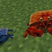 Crab Note Block Rave