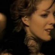 Sarah Mclachlan Ange