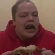 Марина Хватит Жрать