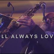 Whitney Houston Sax I Will Always Love You