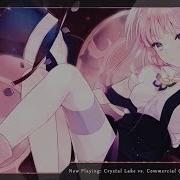 Nightcore I Walk Alone 1080P