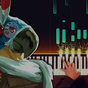 Zelda Breath Of The Wild Kass Theme Extended Piano Cover