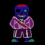 Mega Sans Theme Megalovania